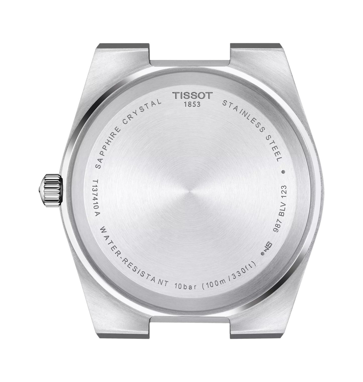 Tissot PRX T137.410.11.091.00