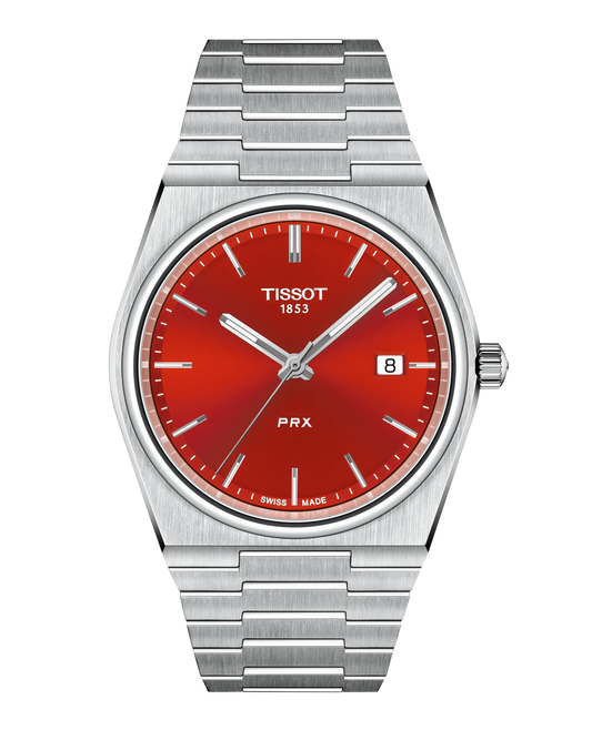 Tissot PRX 40MM T137.410.11.421.00