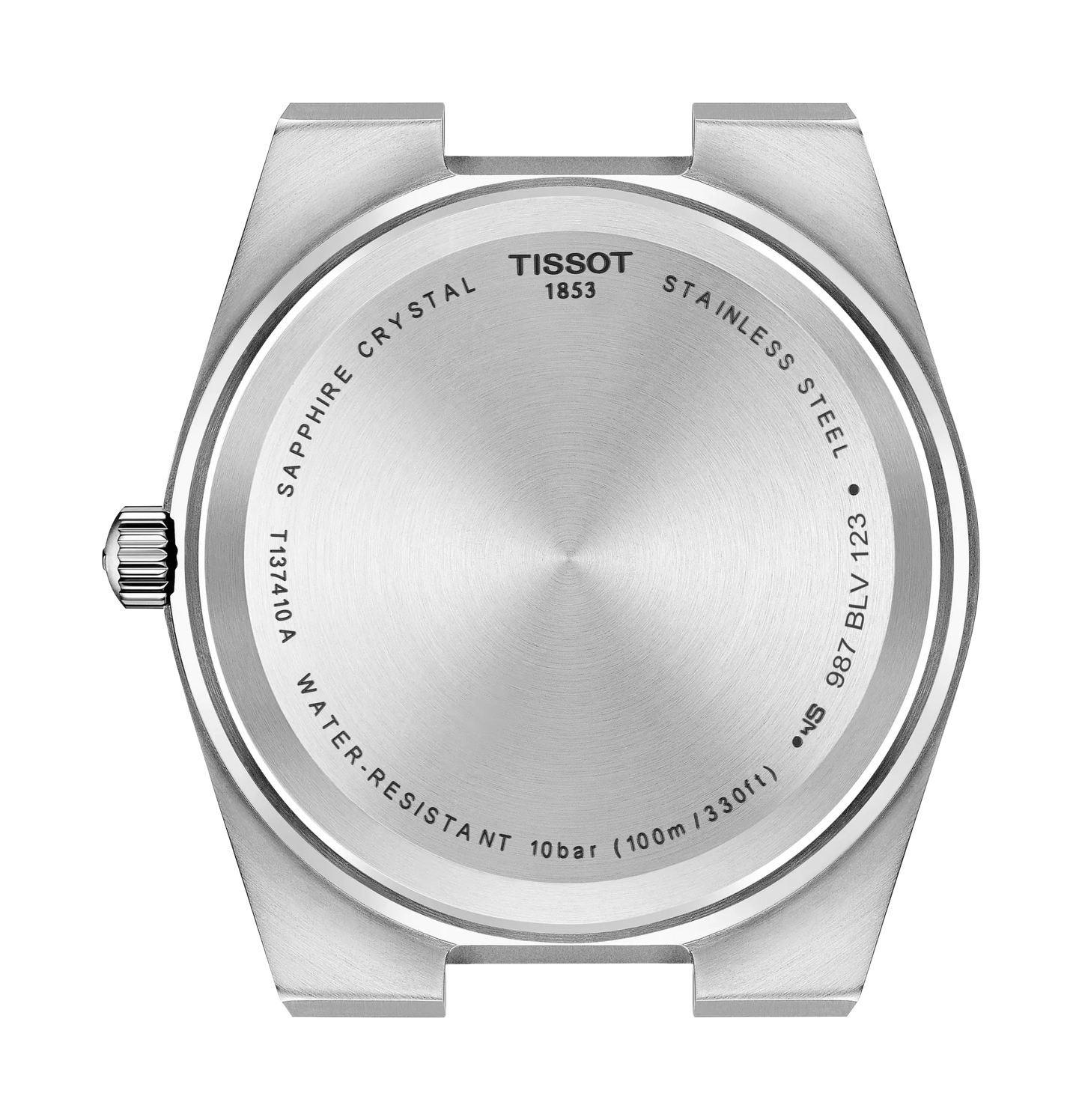 Tissot PRX T137.410.17.011.00