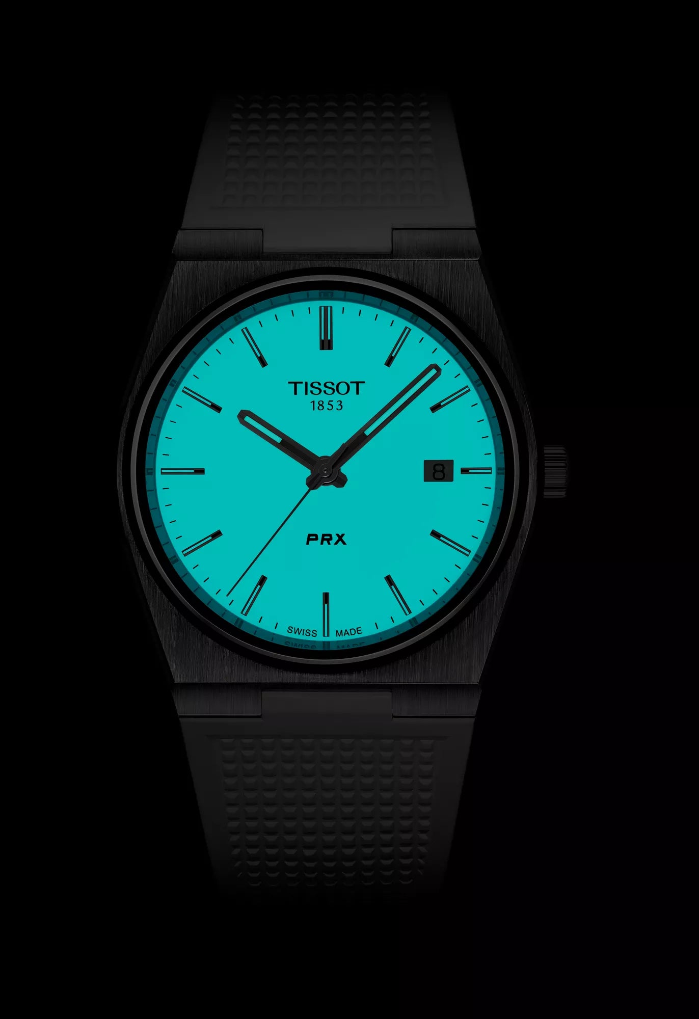 Tissot PRX T137.410.17.011.00