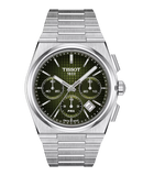 Tissot PRX Automatic Chronograph 42mm T137.427.11.091.00