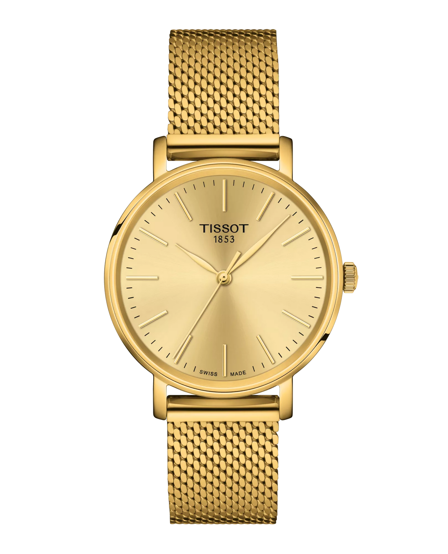 Tissot Everytime 34mm T143.210.33.021.00