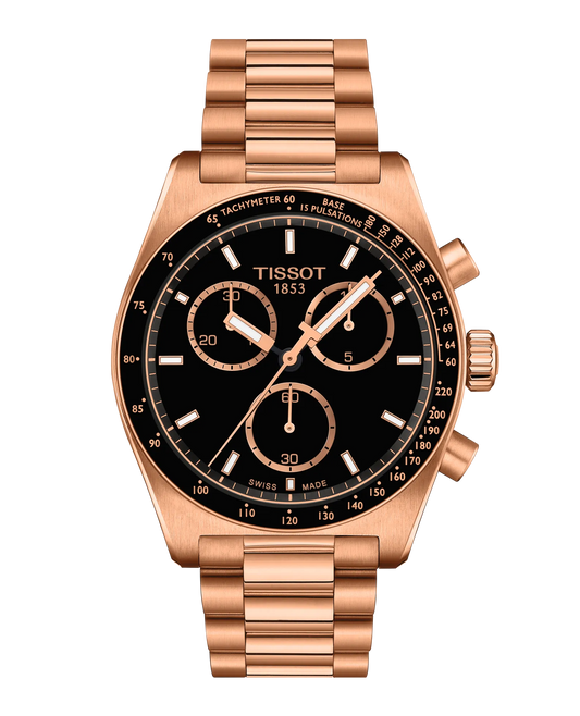 Tissot PRS516 Quartz Chronograph T149.417.33.051.00