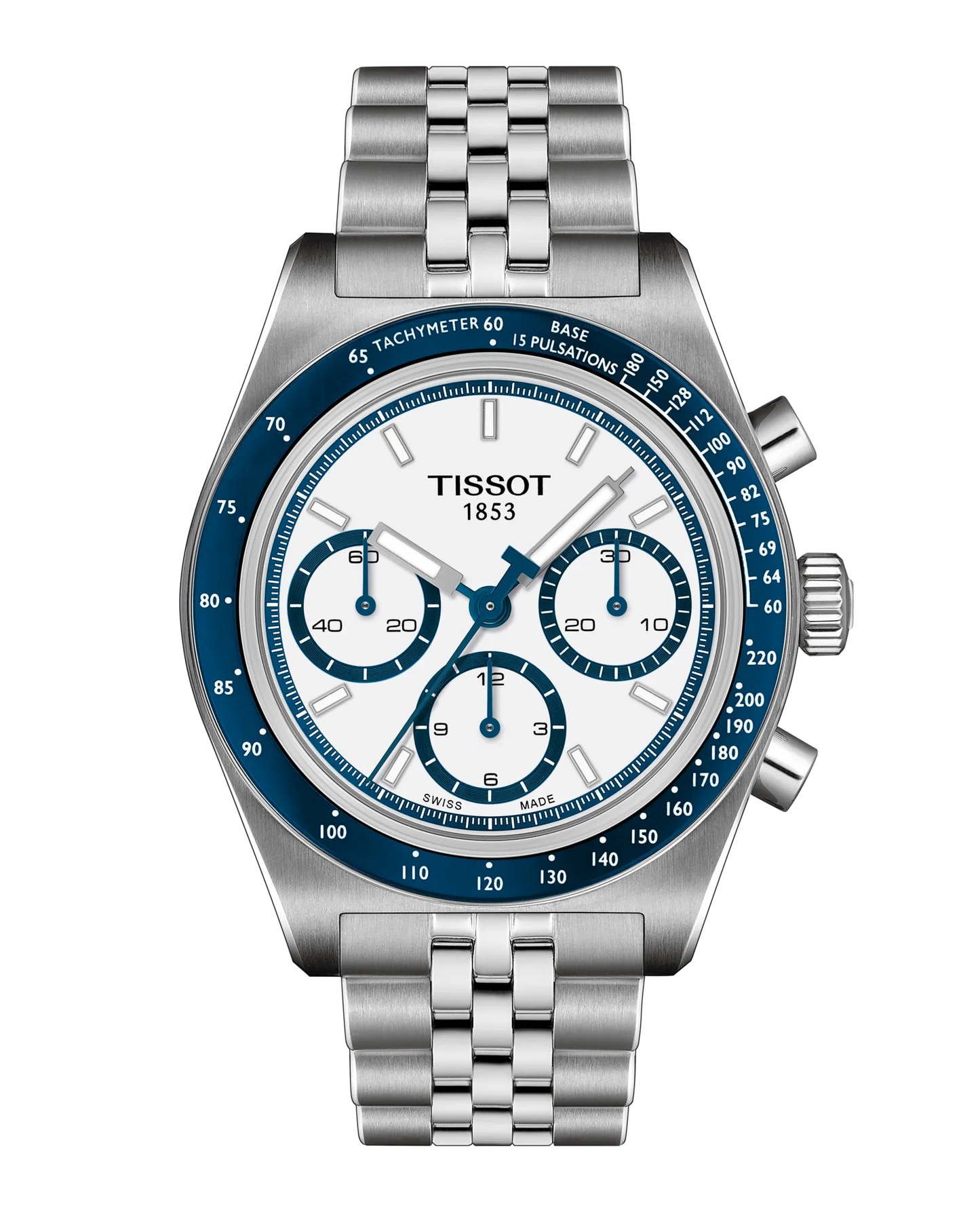 Tissot PRS516 Automatic Chronograph T149.462.11.011.00