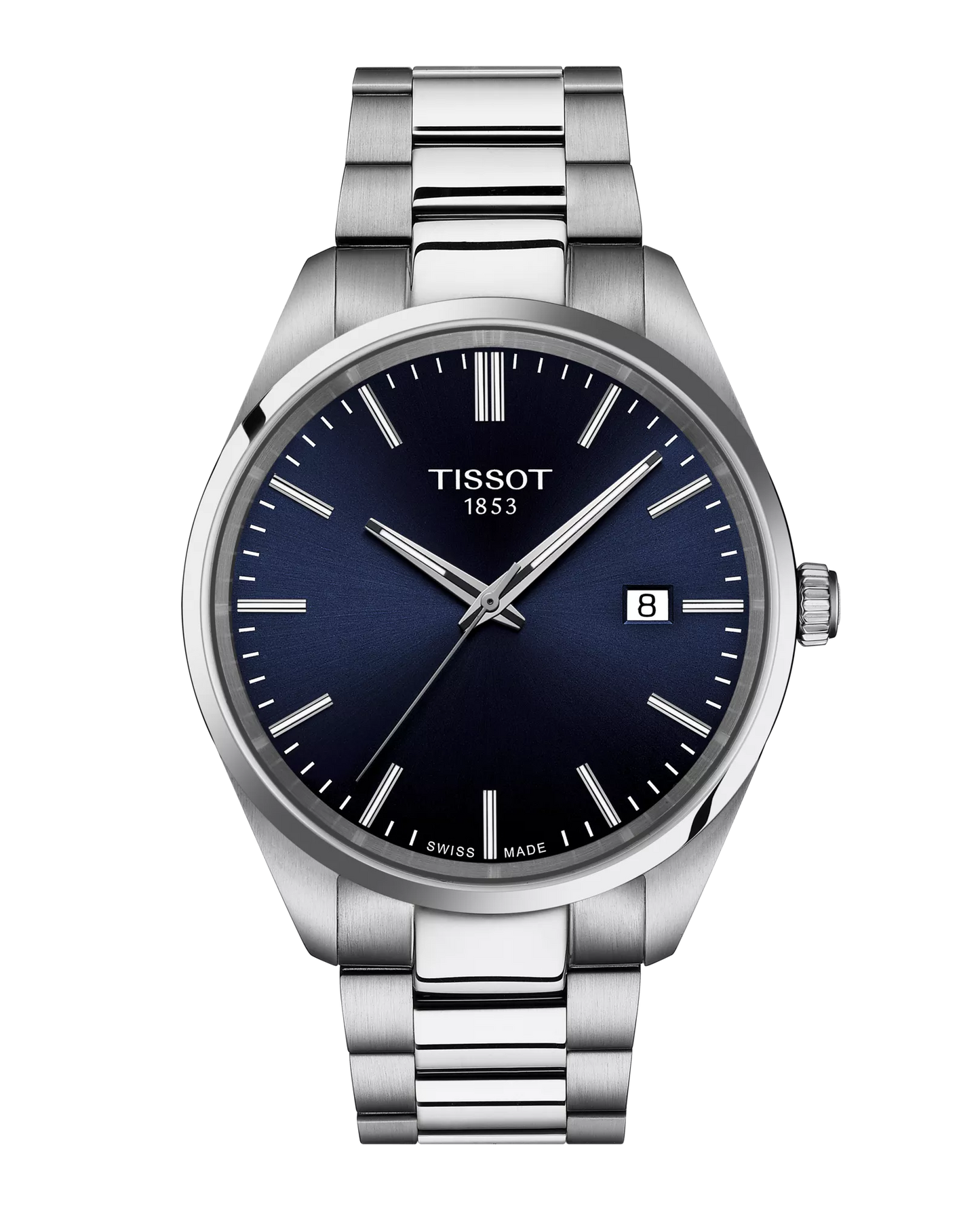 Tissot PR 100 T150.410.11.041.00