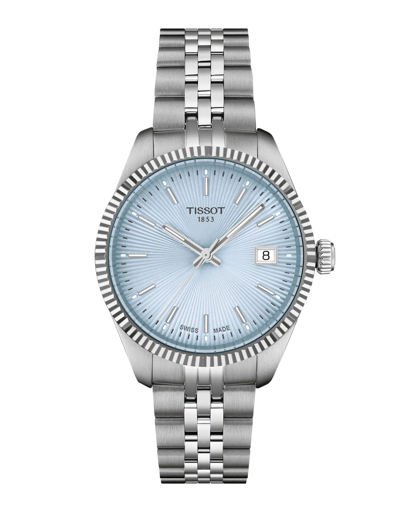 Tissot Ballade 34mm T156.210.22.351.00