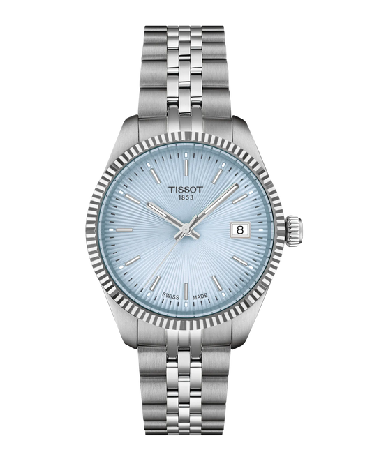 Tissot Ballade 34mm T156.210.22.351.00