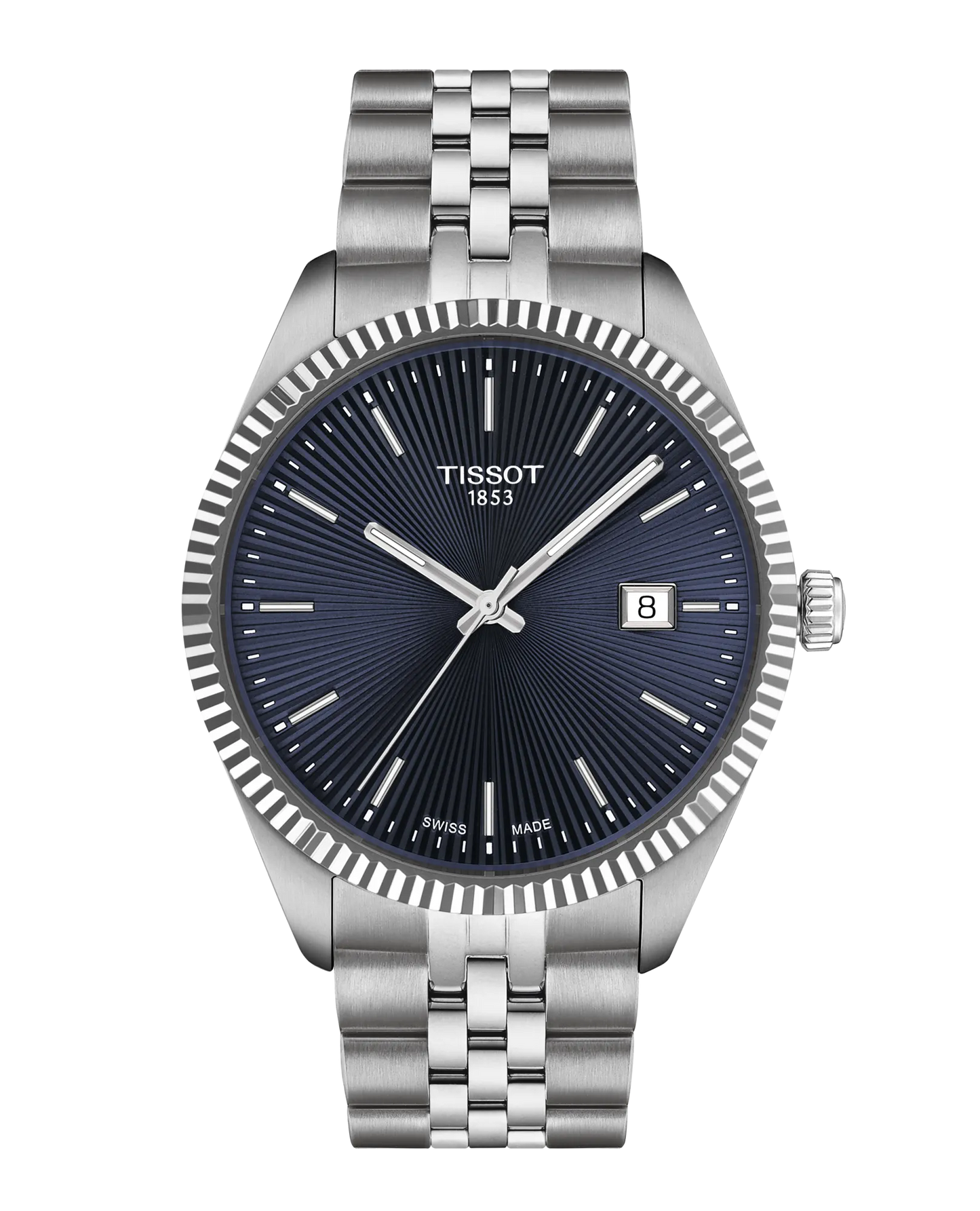 Tissot Ballade 40mm T156.410.11.041.00