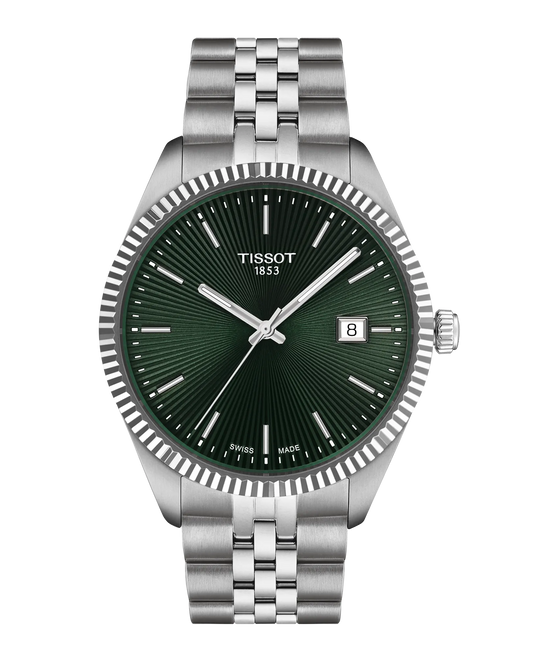 Tissot Ballade 40mm T156.410.11.091.00