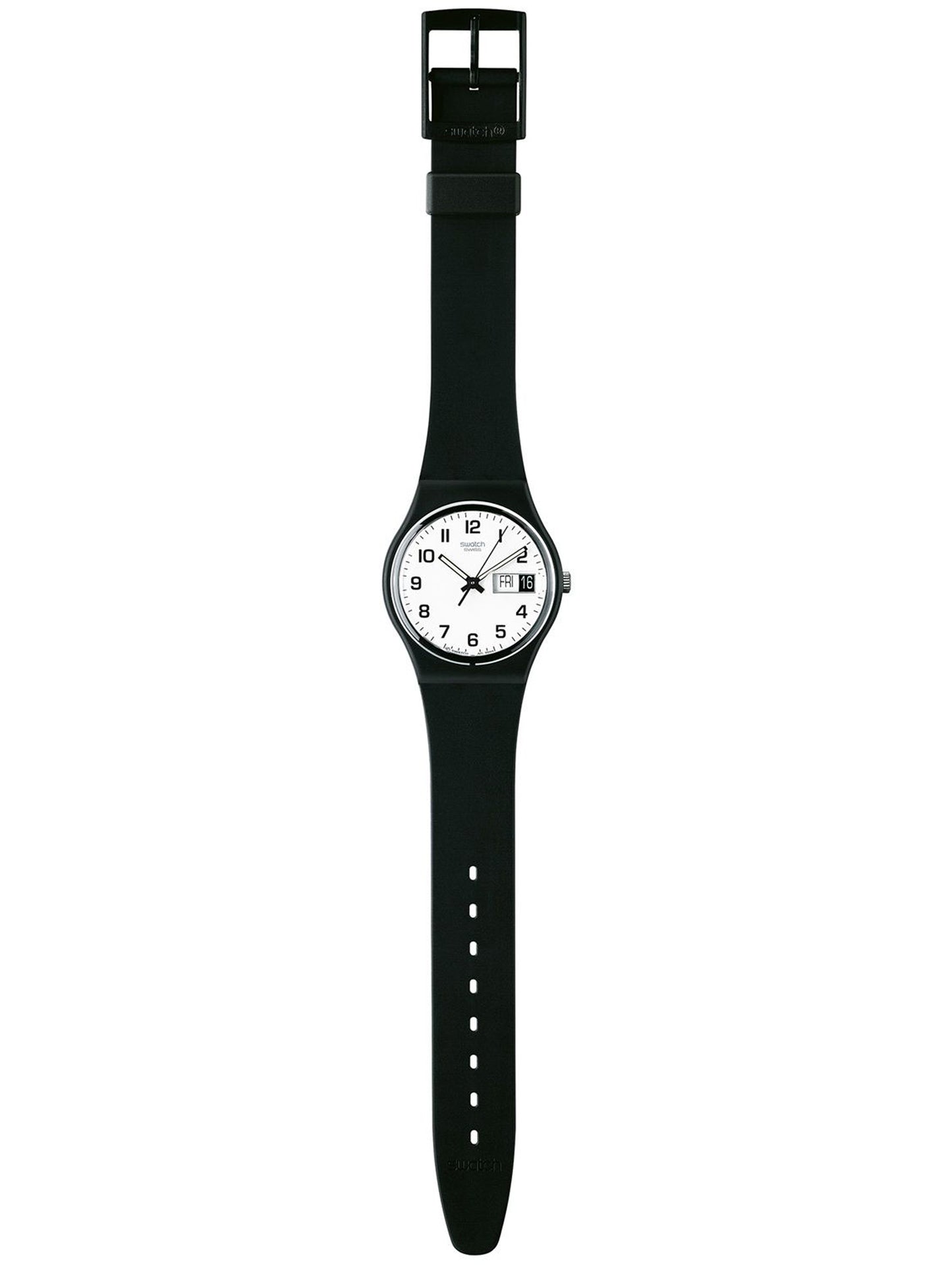 Swatch Once Again GB743