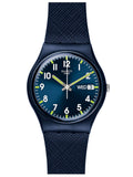 Swatch SIR BLUE SO28N702