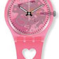 Swatch LOVE WITH ALL THE ALPHABET GZ354