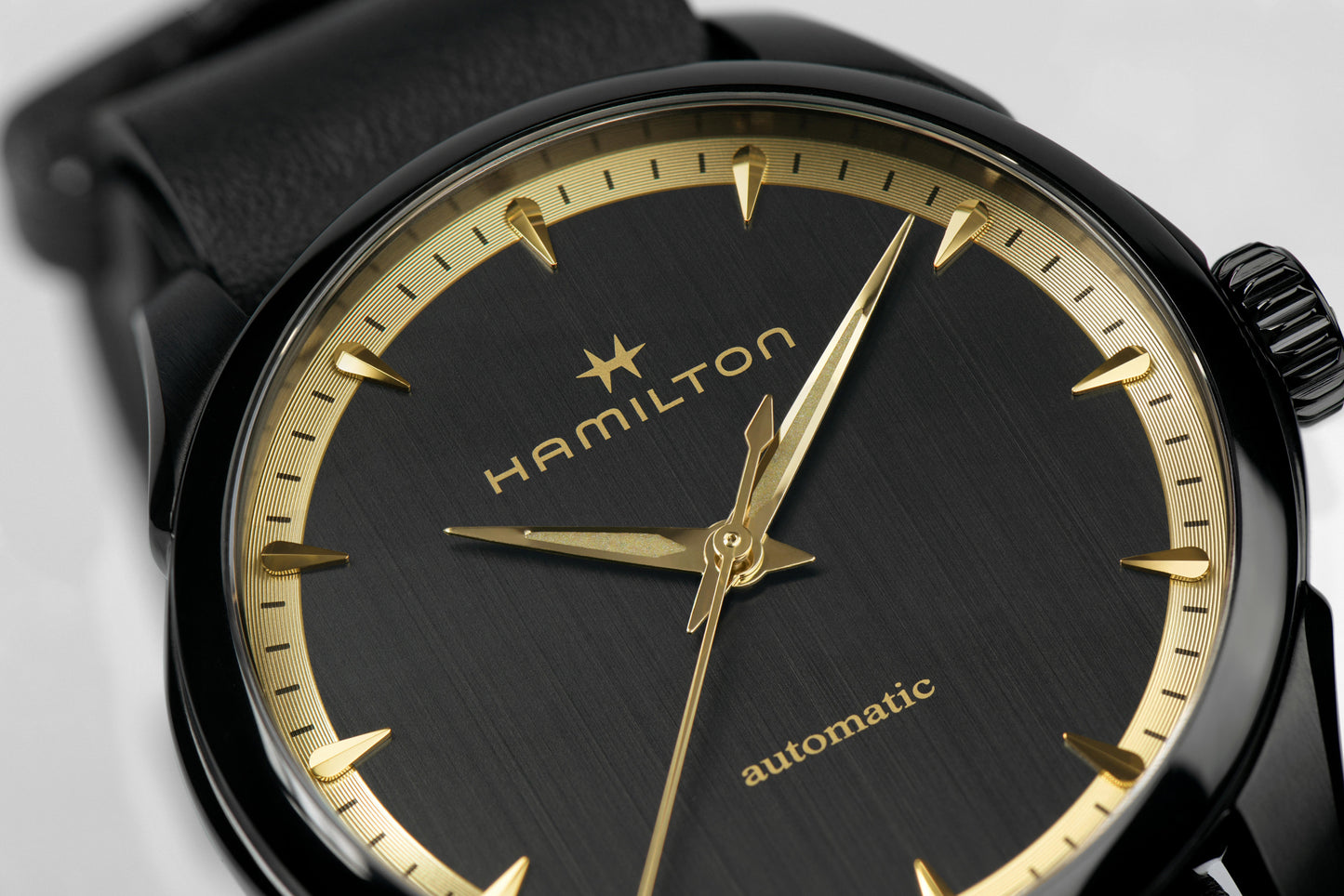 Hamilton Jazzmaster Auto H32255730