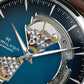 Hamilton Jazzmaster Open Heart H32675540