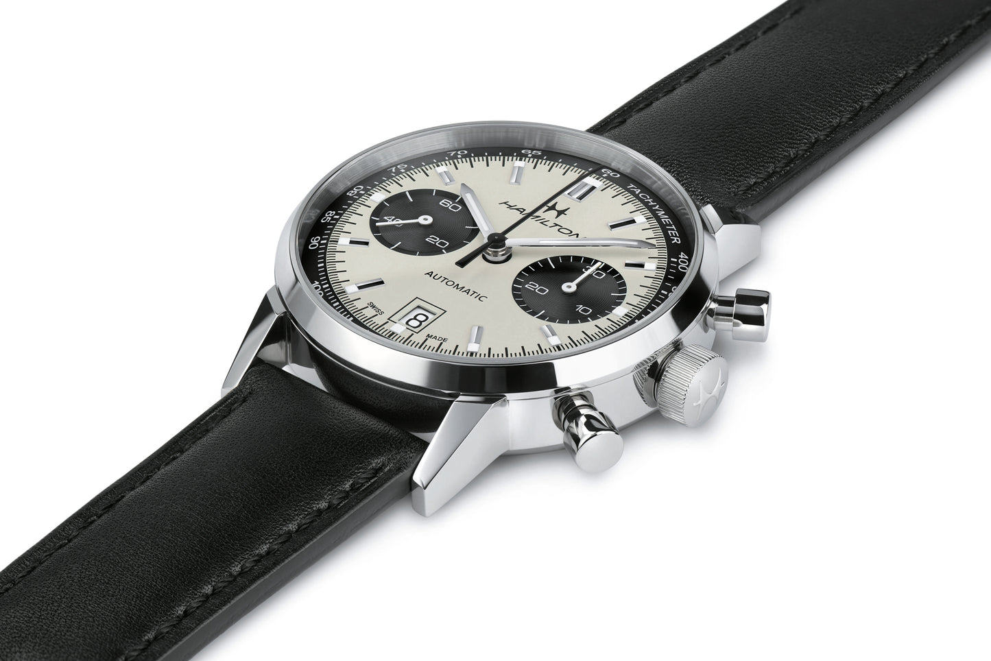 Hamilton American Classic Intra-Matic Auto Chrono H38416711