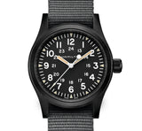 Hamilton Khaki Field Mechanical H69409930