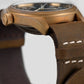 Hamilton Khaki Field Mechanical Bronze Armbanduhr Mechanisch 38mm H69459532