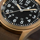 Hamilton Khaki Field Mechanical Bronze Armbanduhr Mechanisch 38mm H69459533