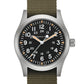 Hamilton Khaki Field Mechanical 42 H69529933