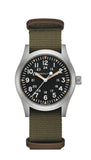 Hamilton Khaki Field Mechanical 42 H69529933