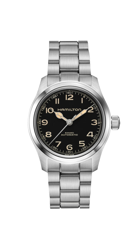 Hamilton Khaki Field Murph 38mm Armbanduhr Automatik 38mm H70405130