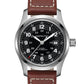 Hamilton Khaki Field Auto Armbanduhr Automatik 42mm H70555533