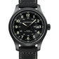 Hamilton Khaki Field Auto Armbanduhr Automatik 42mm H70575733