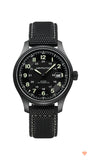 Hamilton Khaki Field Auto Armbanduhr Automatik 42mm H70575733