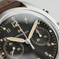 Hamilton Khaki Aviation Pilot Pioneer Mechanical Chrono Armbanduhr Mechanisch 40mm H76409533