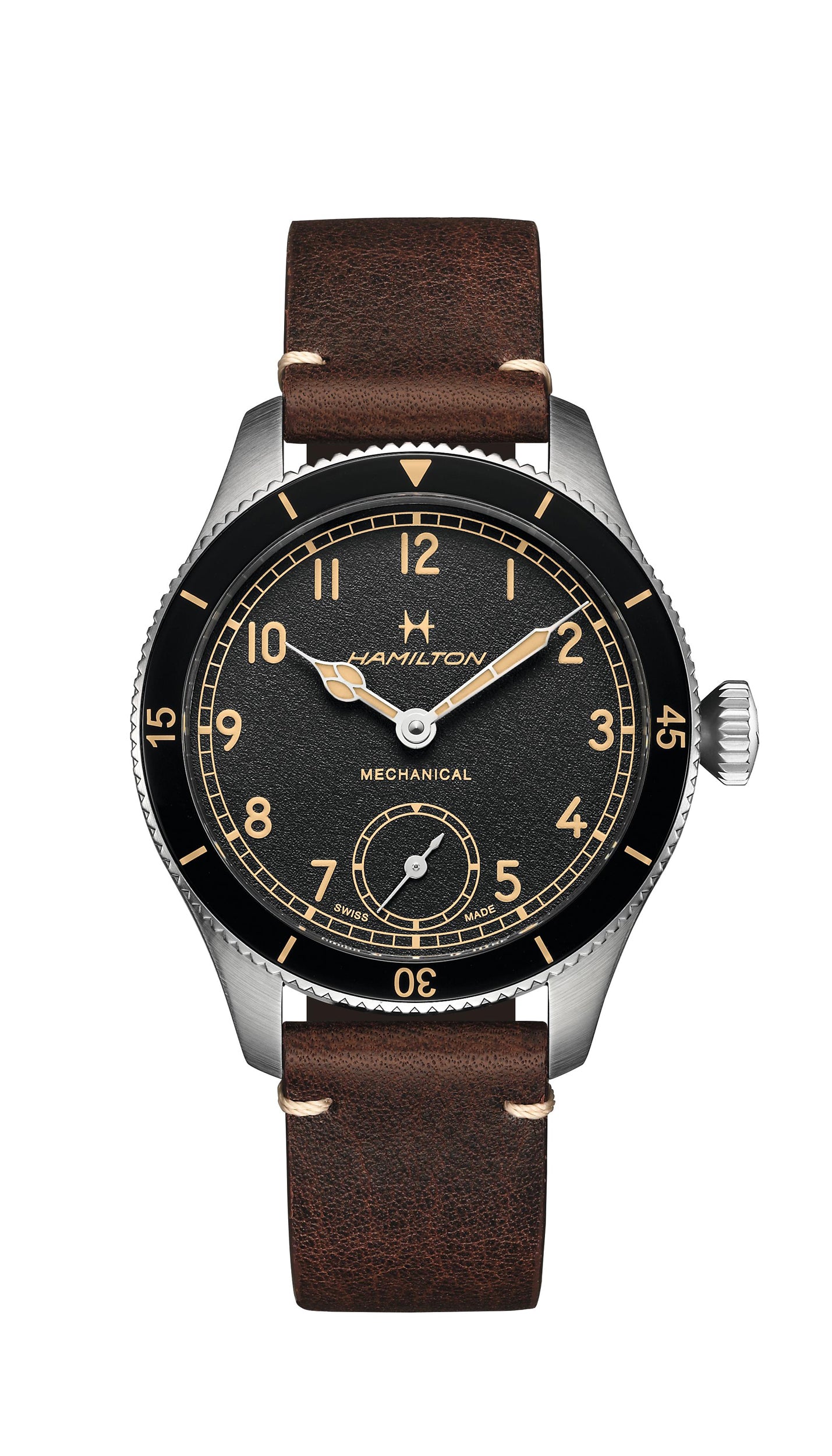 Hamilton Khaki Aviation Pilot Pioneer H76719530