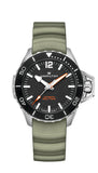 Hamilton Khaki Navy Frogman H77825331