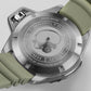 Hamilton Khaki Navy Frogman H77825331