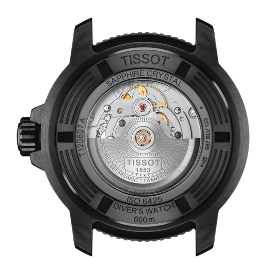 Tissot Seastar 2000 Professional Powermatic 80 T120.607.37.041.00