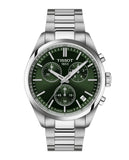 Tissot PR 100 Chronograph T150.417.11.091.00 