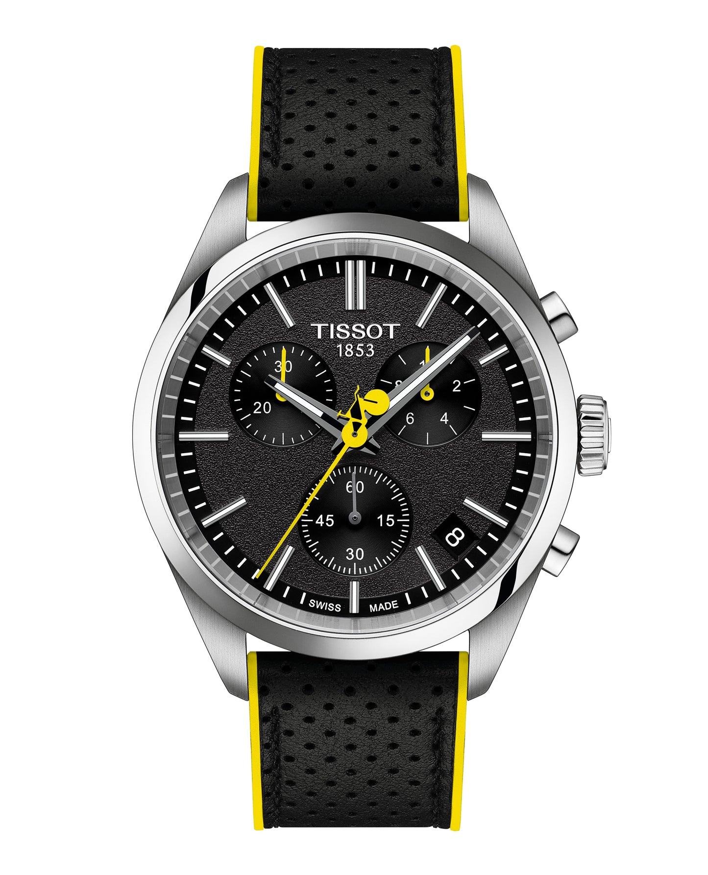 Tissot PR100 Tour de France T150.417.11.051.00