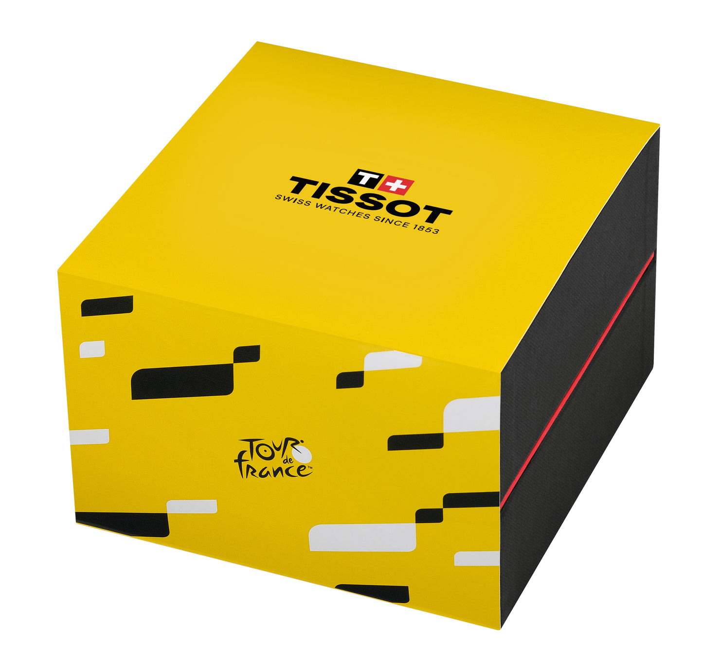 Tissot PR100 Tour de France T150.417.11.051.00