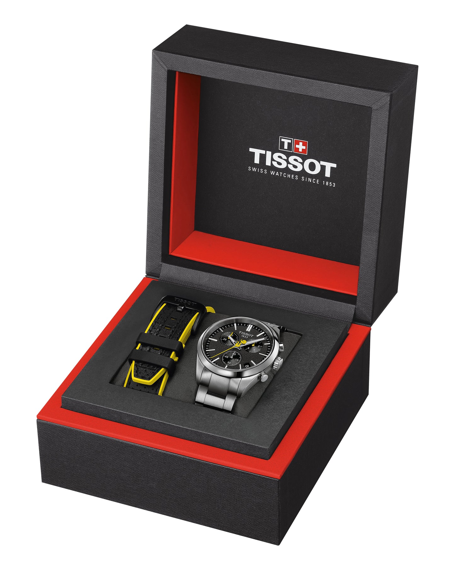 Tissot PR100 Tour de France T150.417.11.051.00