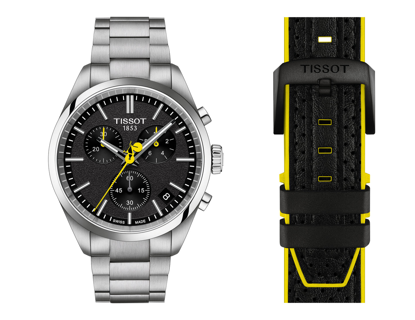 Tissot PR100 Tour de France T150.417.11.051.00