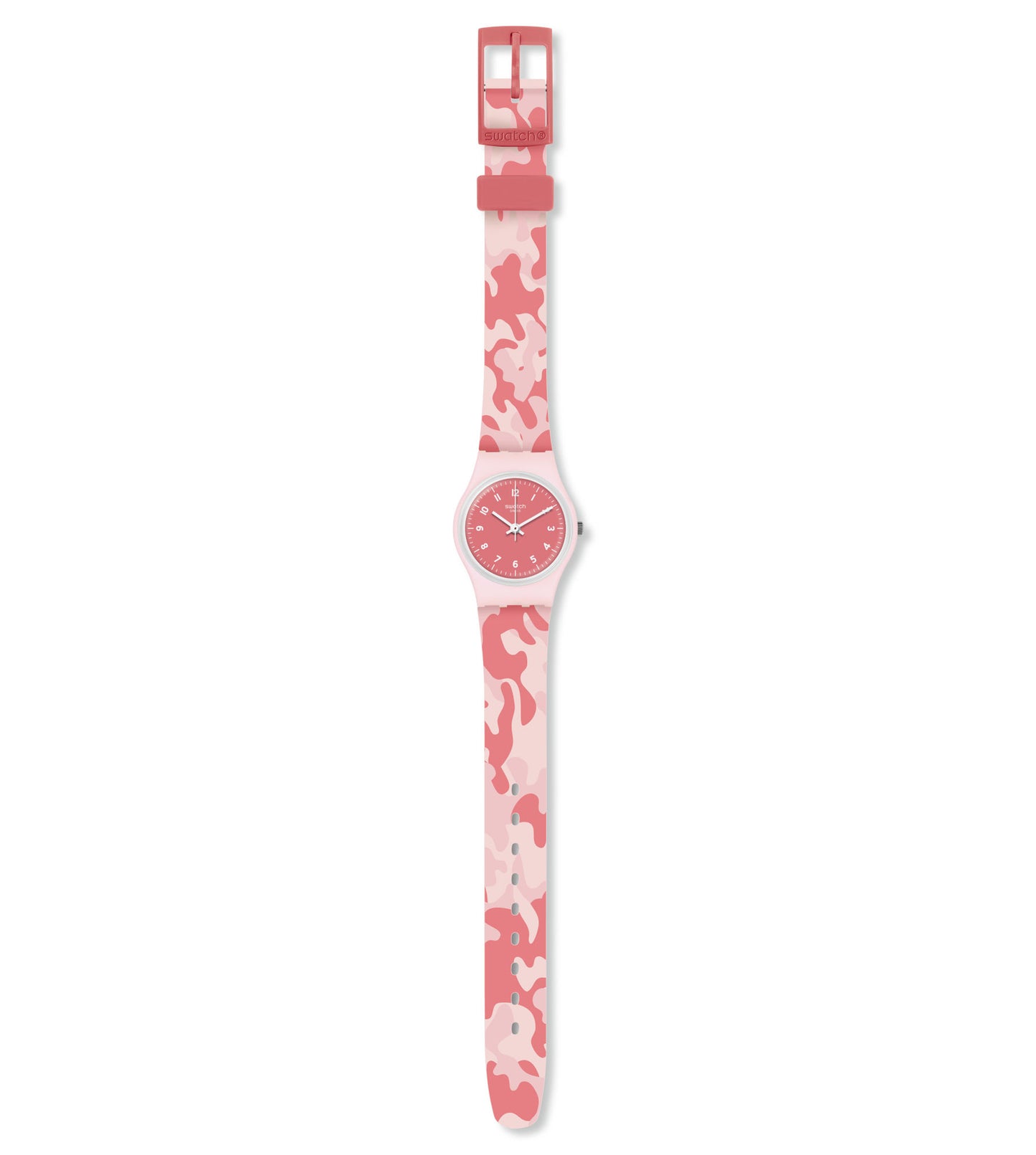 Swatch CAMOUROSE LP157