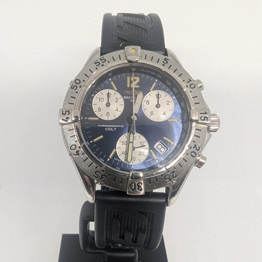 Breitling Colt A53035 *Gebrauchte Uhr*