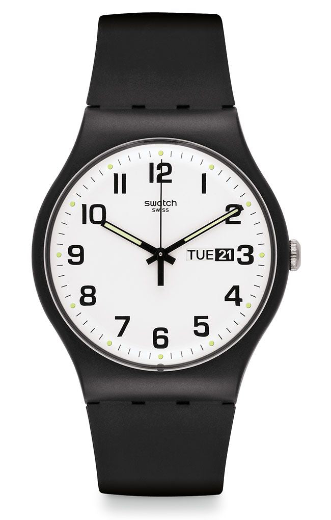 Swatch TWICE AGAIN SO29B703