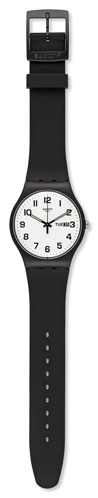 Swatch TWICE AGAIN SO29B703