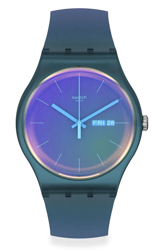 Swatch POLABLUE SO29K702 