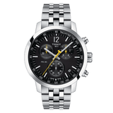 Tissot PRC 200 Chronograph T114.417.11.057.00