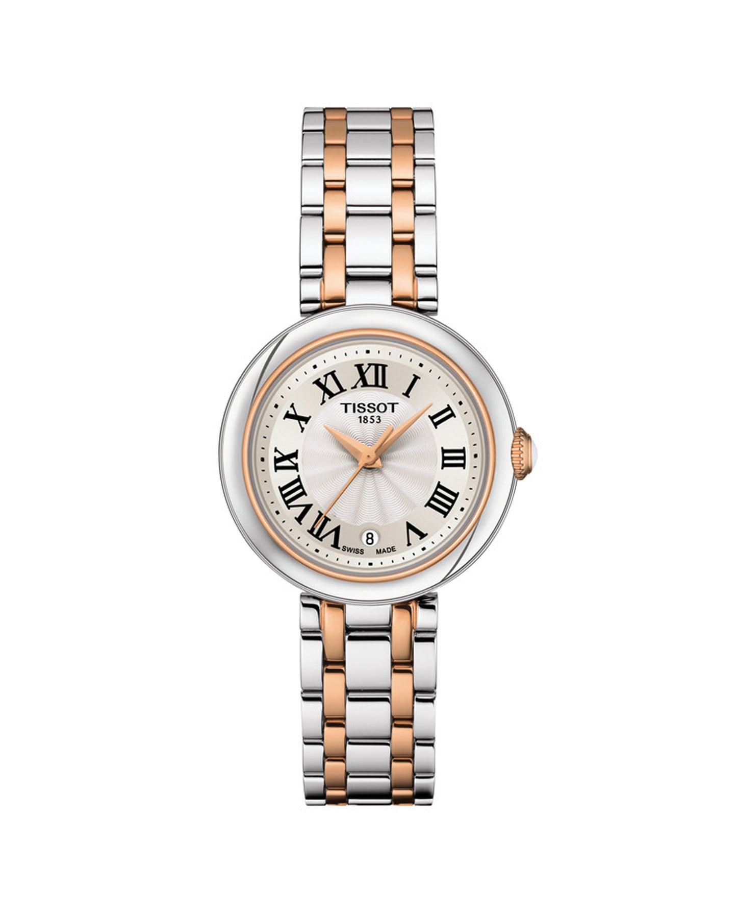 Tissot Bellissima Small Lady T126.010.22.013.01