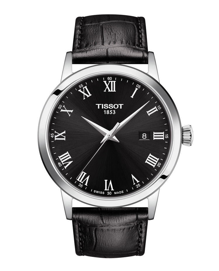 Tissot Classic Dream T129.410.16.053.00