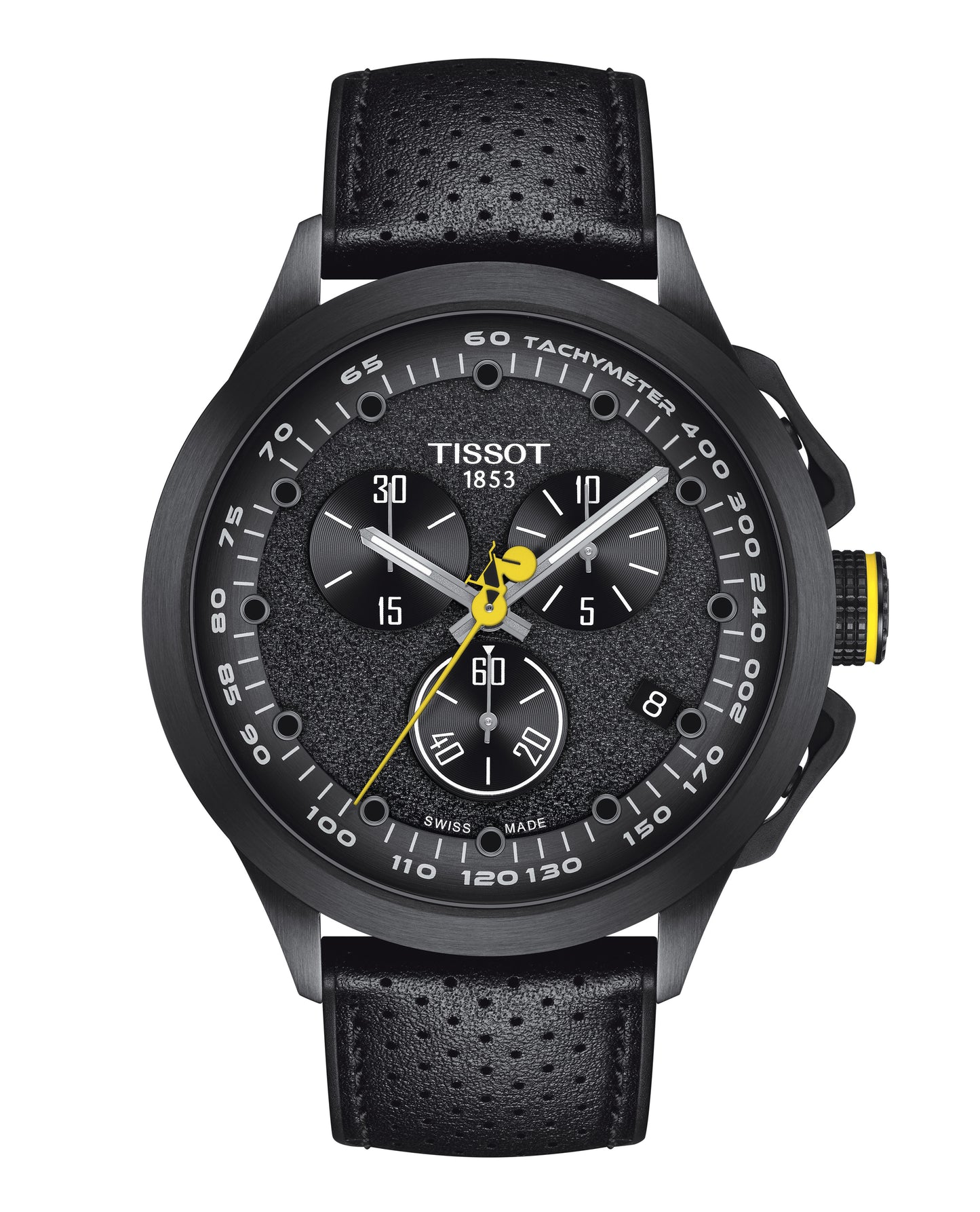 Tissot T-Race Cycling Tour de France 2022 Special Edition T135.417.37.051.00