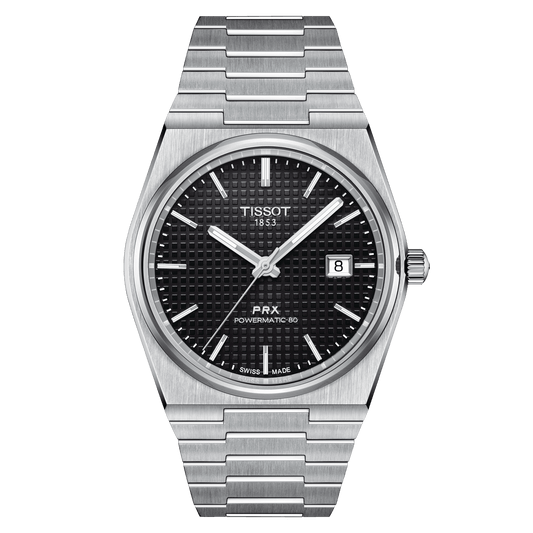 Tissot PRX Powermatic 80 T137.407.11.051.00