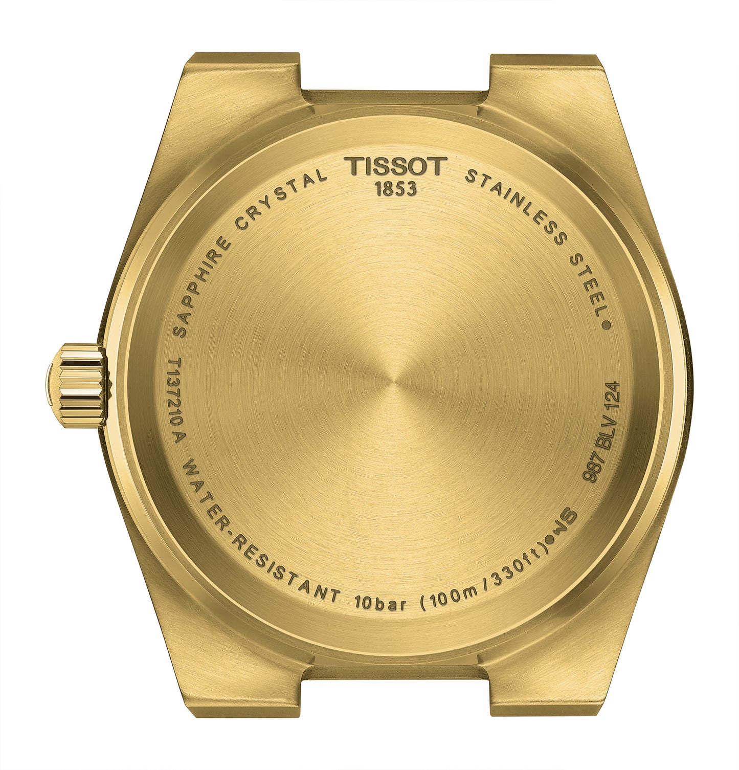 Tissot PRX 35MM T137.210.33.021.00