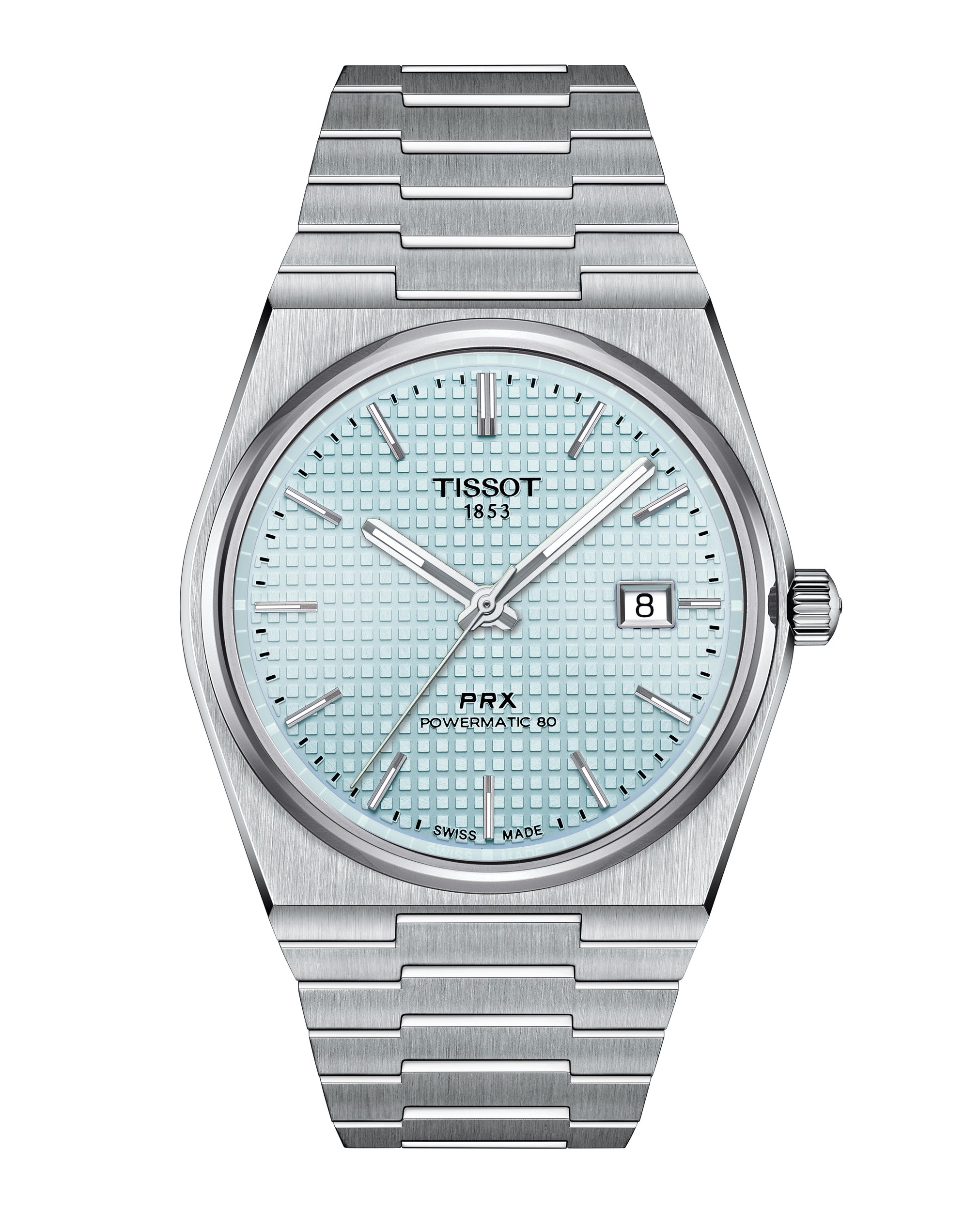 Tissot PRX Powermatic 80 T137.407.11.351.00